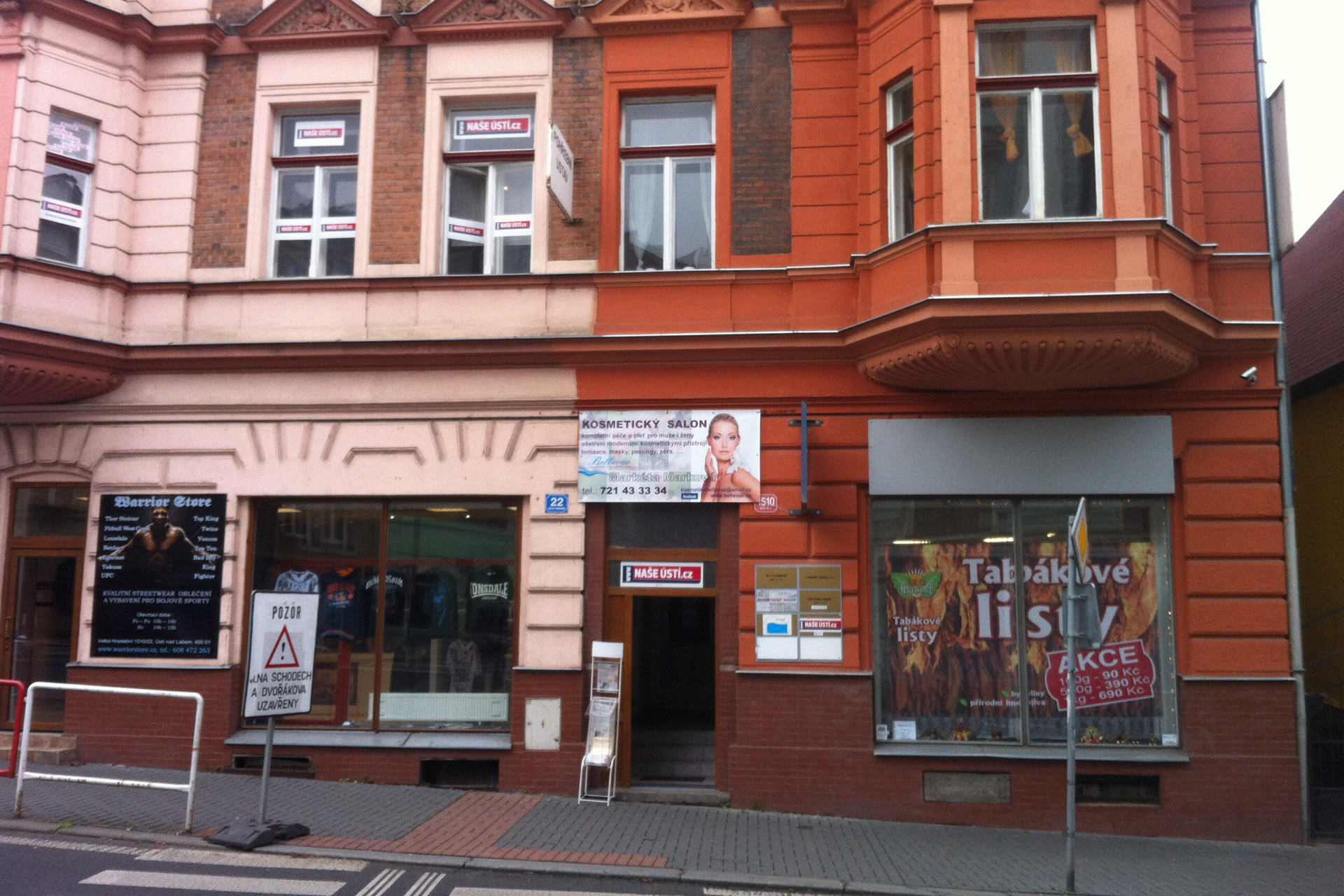 NOCTURNO INVEST, spol. s r.o. foto 2