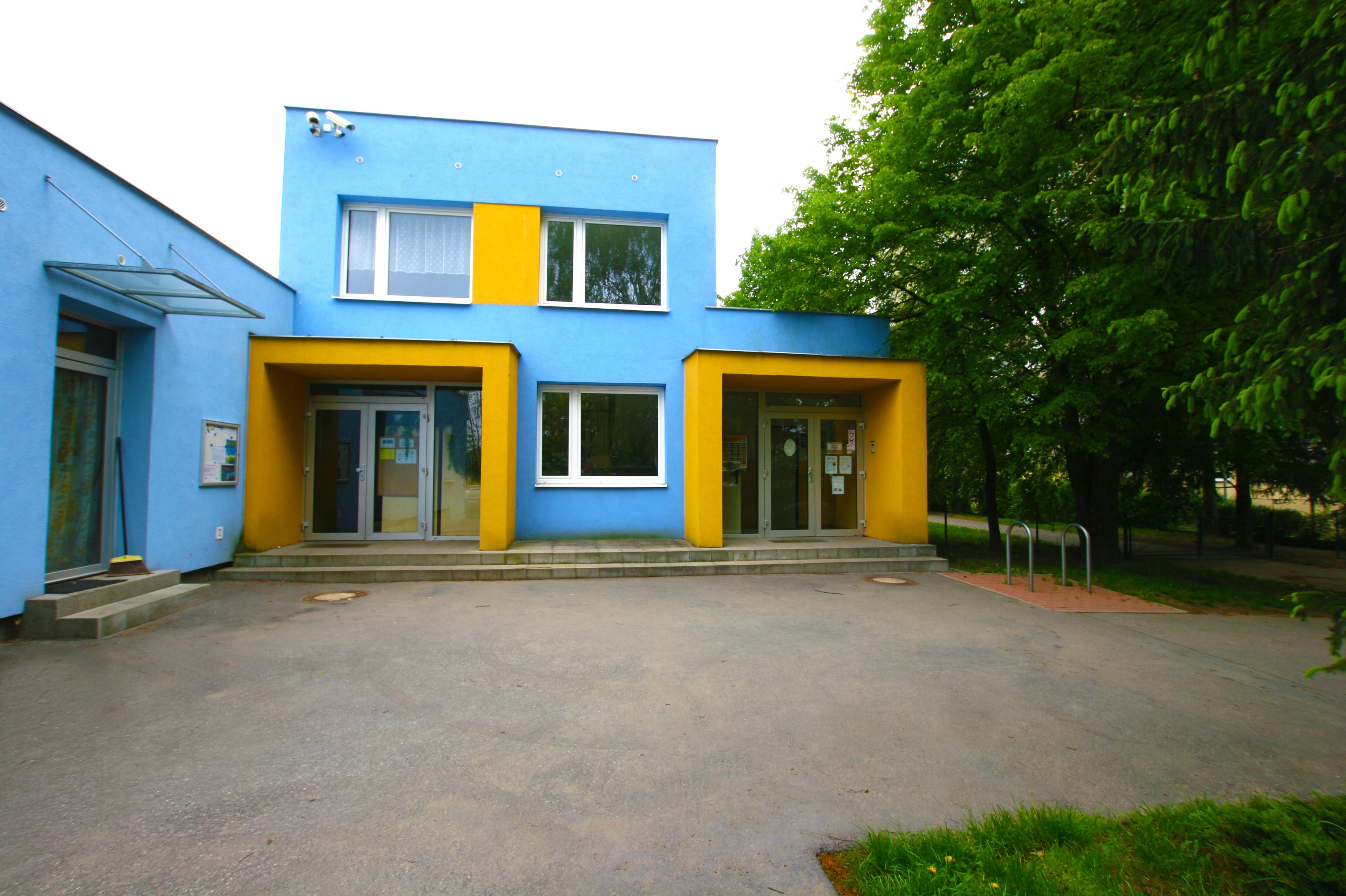 JS FAN jazyková škola