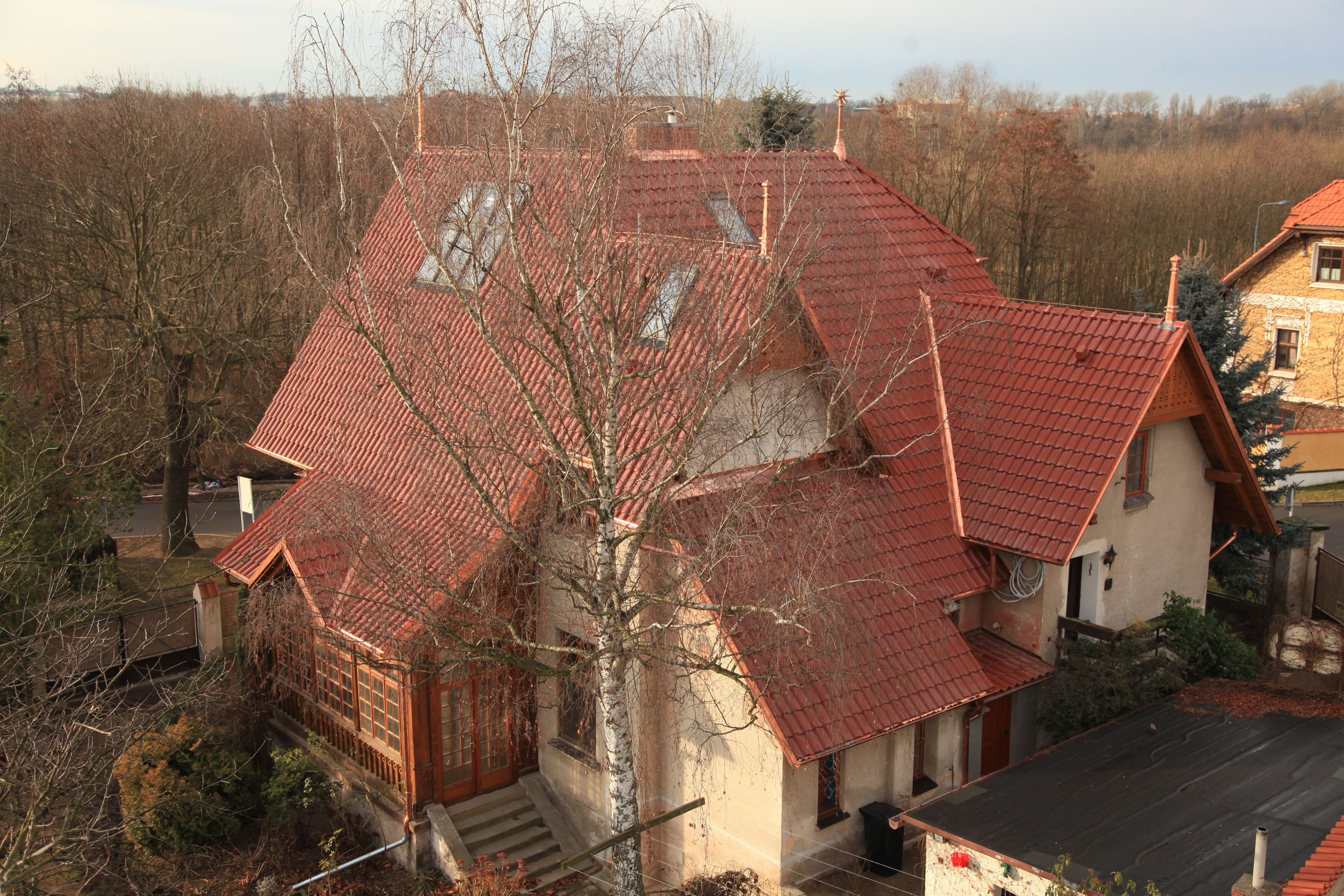 STŘECHY-PLUS foto 5
