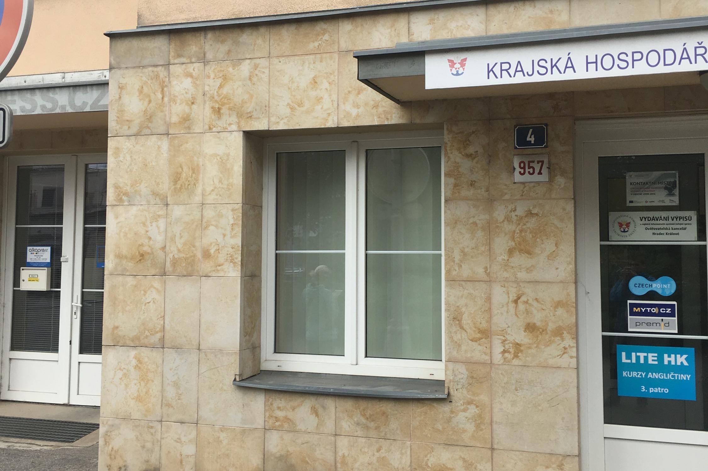 Cestovní agentura FESTING TRAVEL