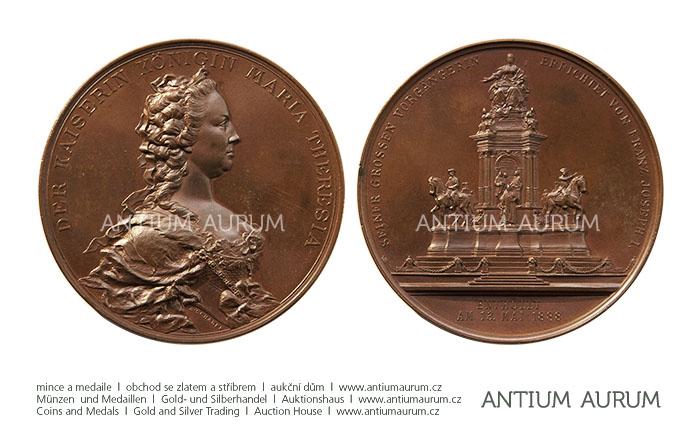 ANTIUM AURUM NUMISMATIKA foto 5