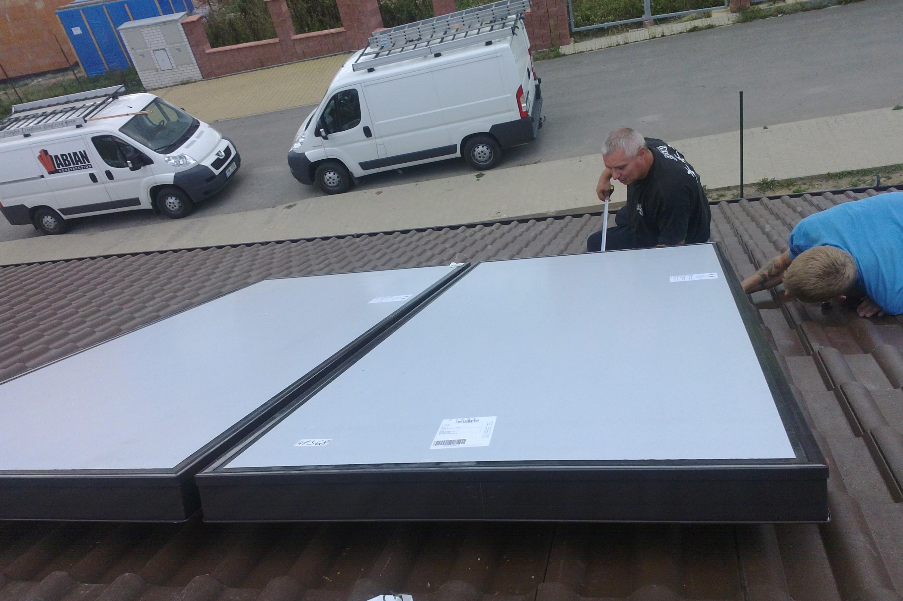 ABIAN Construction, s.r.o.