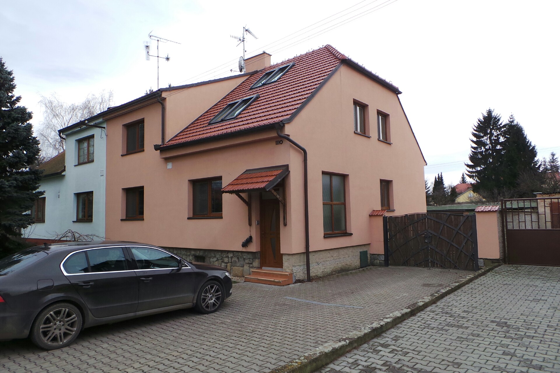 Areál Matuštík s.r.o.