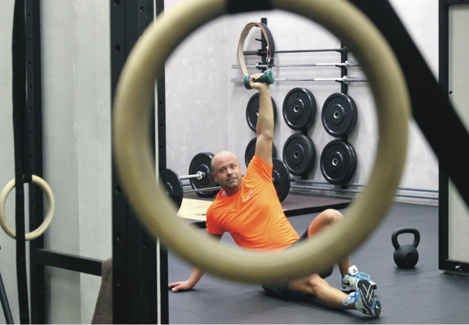 Lion Cross Arena foto 2