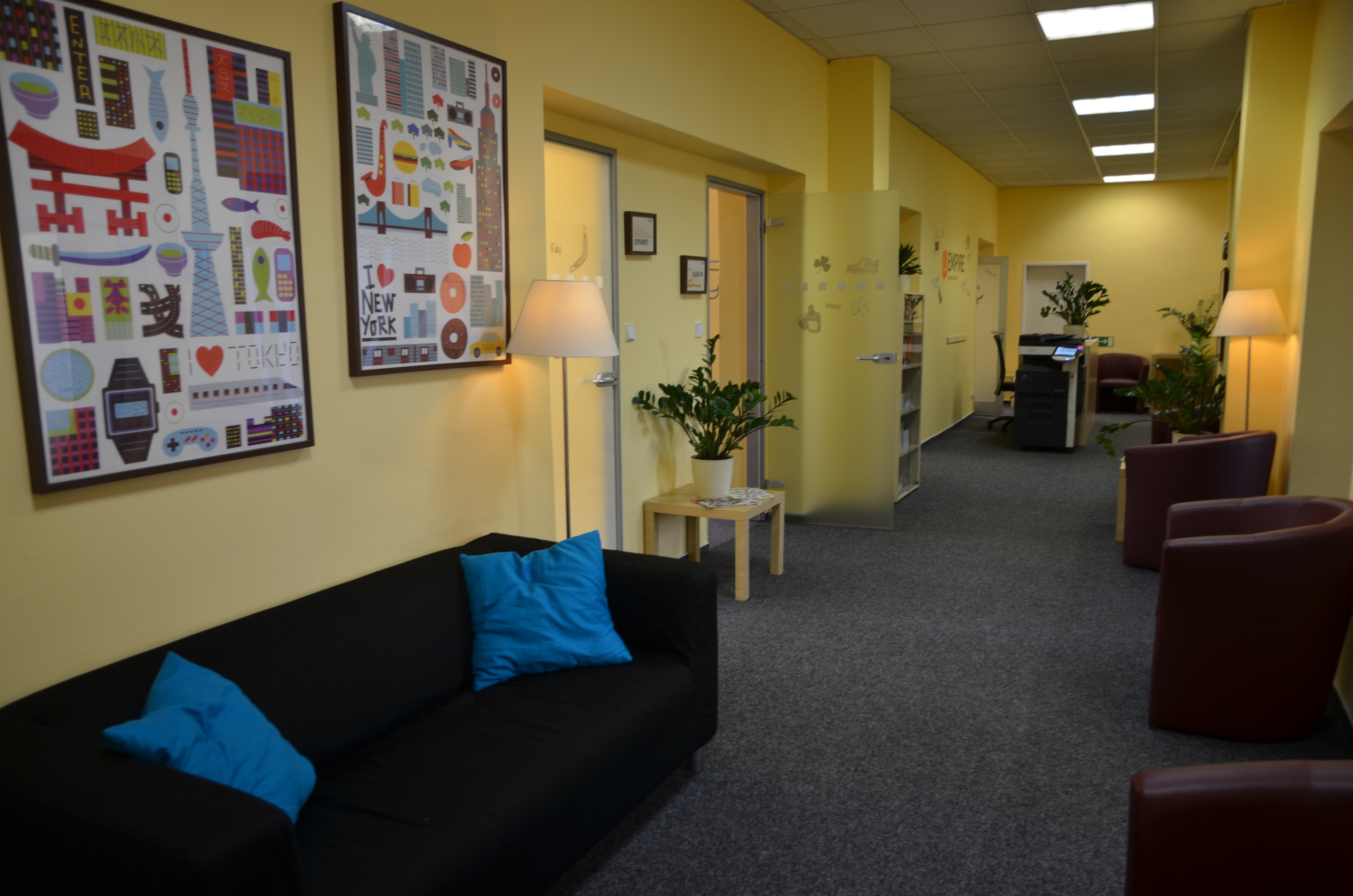 EMPIRE – The Know-How Institute foto 4