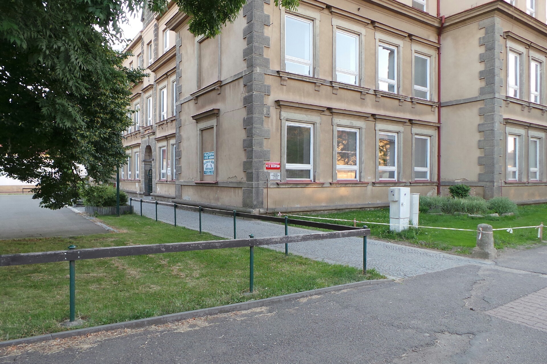 ZŠ Slatiňany foto 2