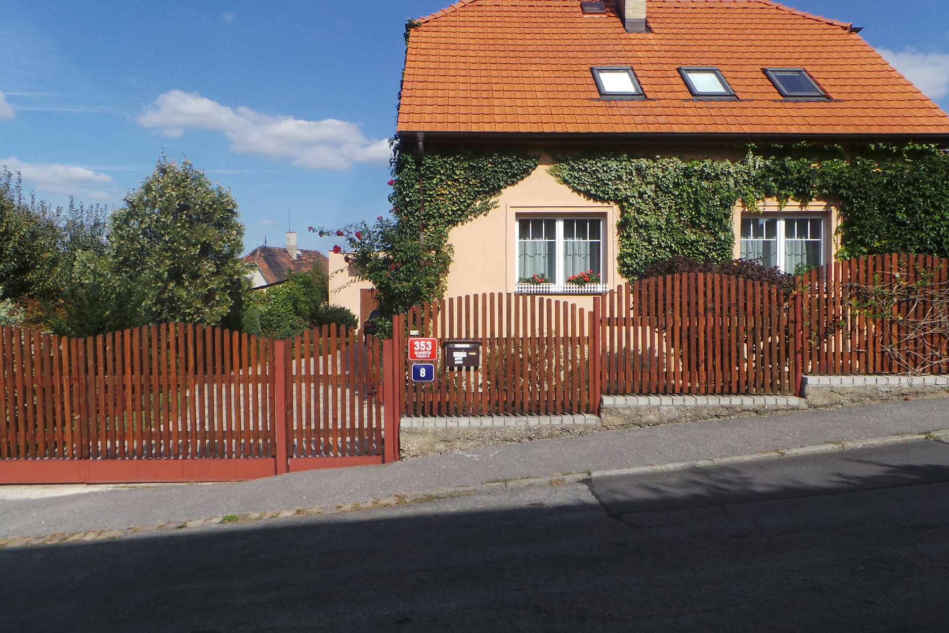 PhDr. Otakar Chaloupka, CSc. - kurzy