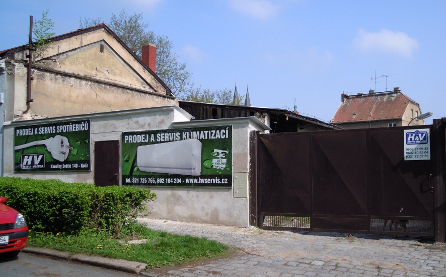HV servis/studio foto 2