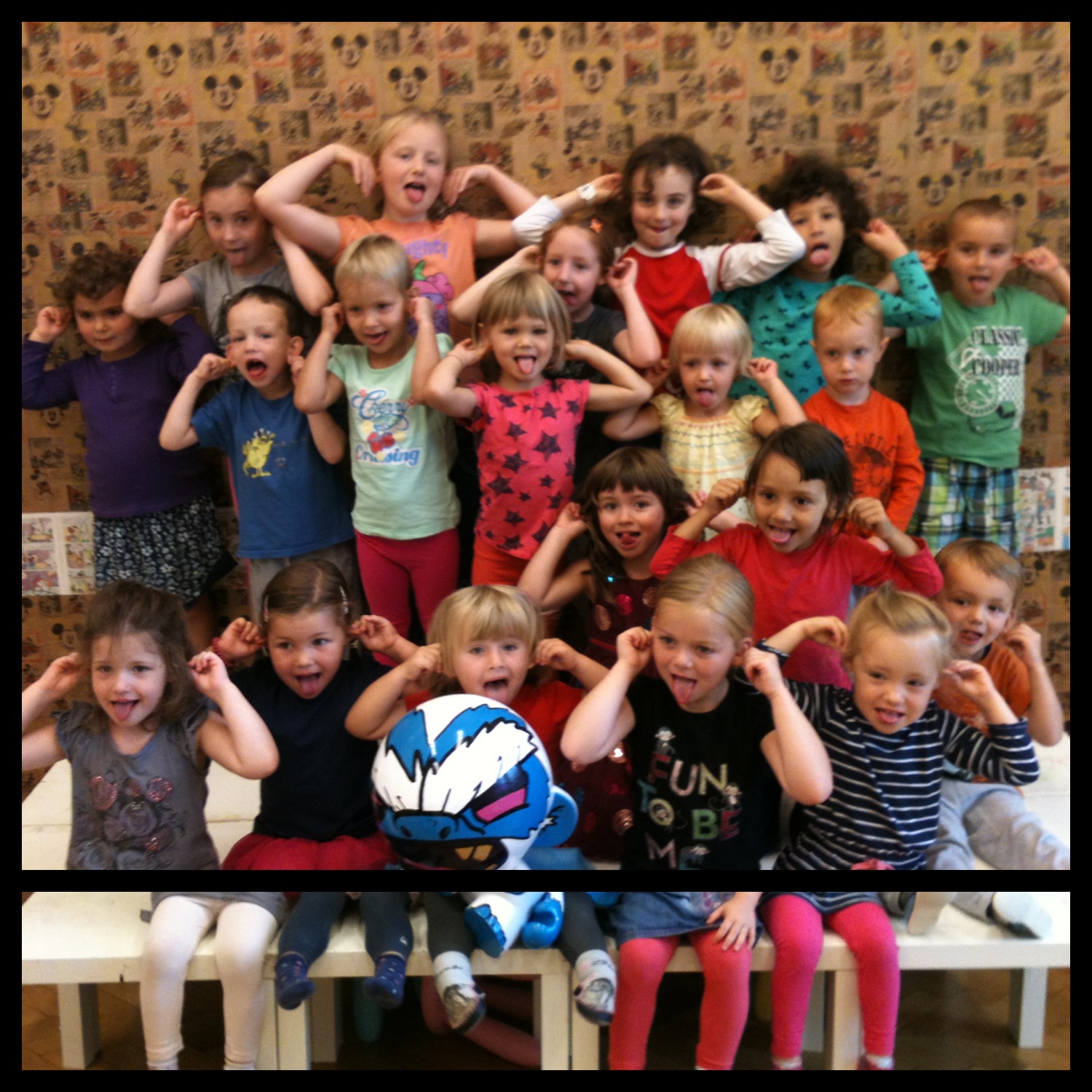 Mateřská školka Seminarium foto 4