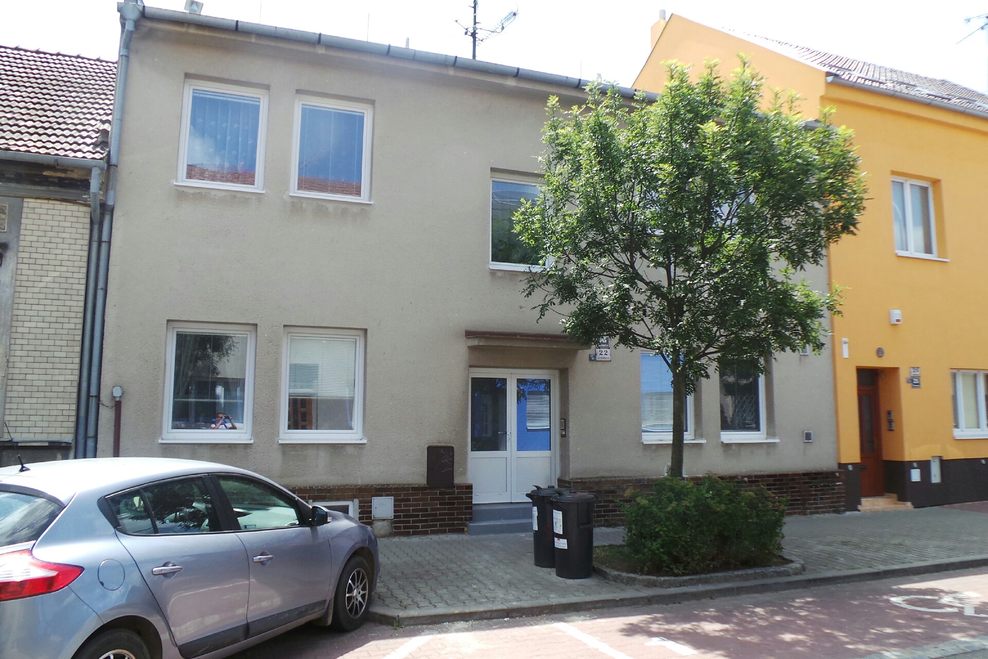 Svaz tělesně postižených v České republice z. s. místní organizace Černovice