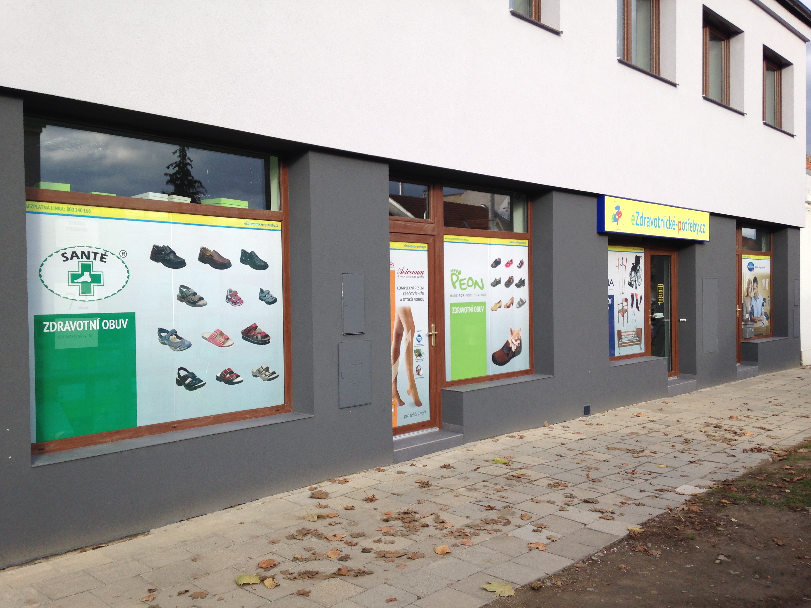 eZdravotnicke-potreby.cz foto 2