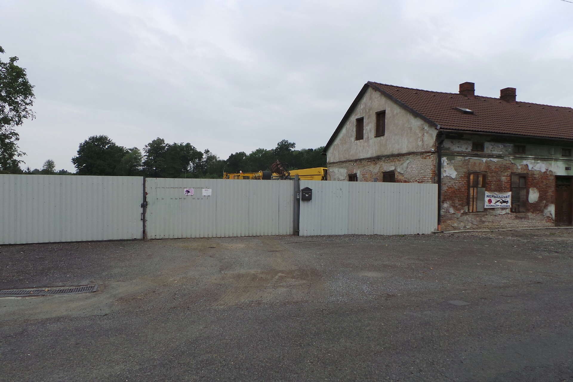 FPV technika - autobazar