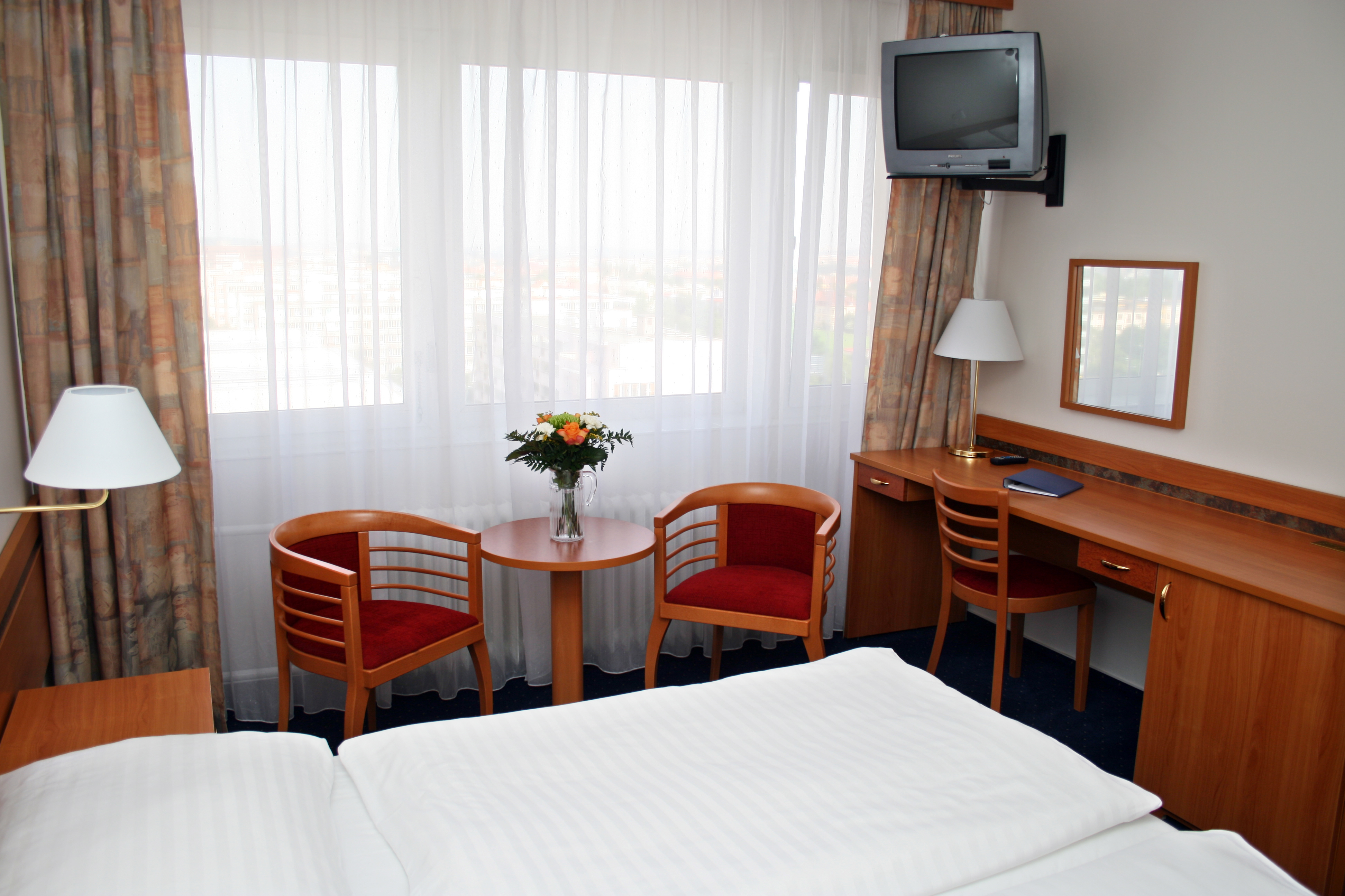 Hotel ILF foto 3