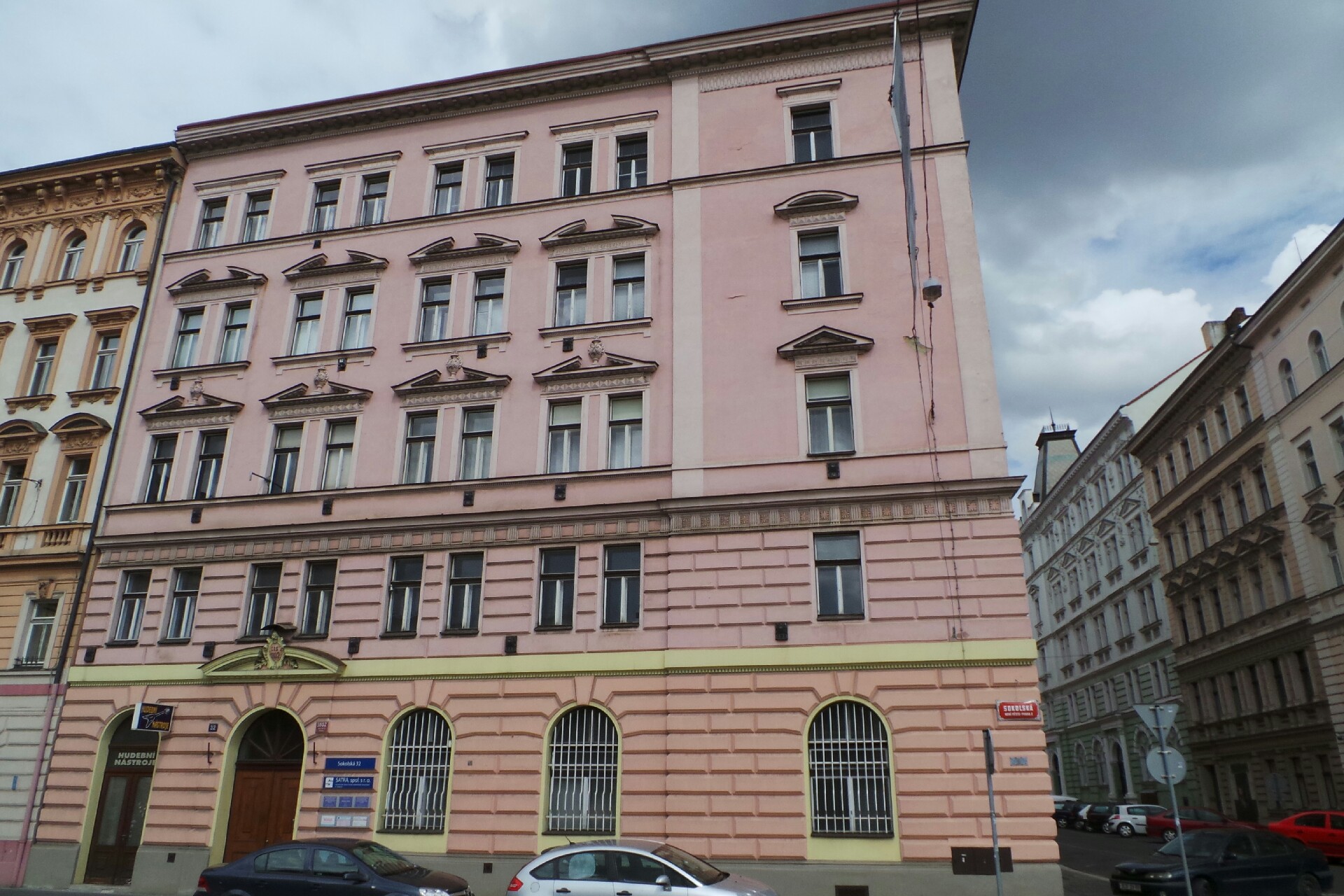 Musictrade.cz foto 1