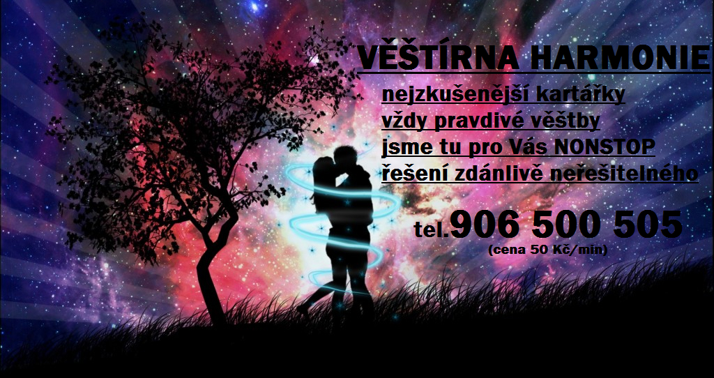 Věštírna Harmonie foto 2