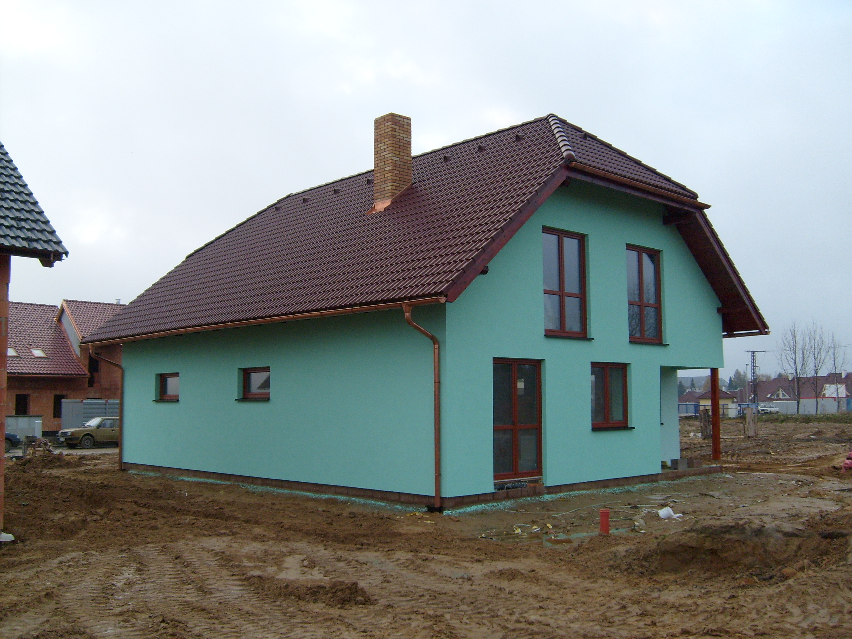 Dřevostavby Bartoš s.r.o. foto 4