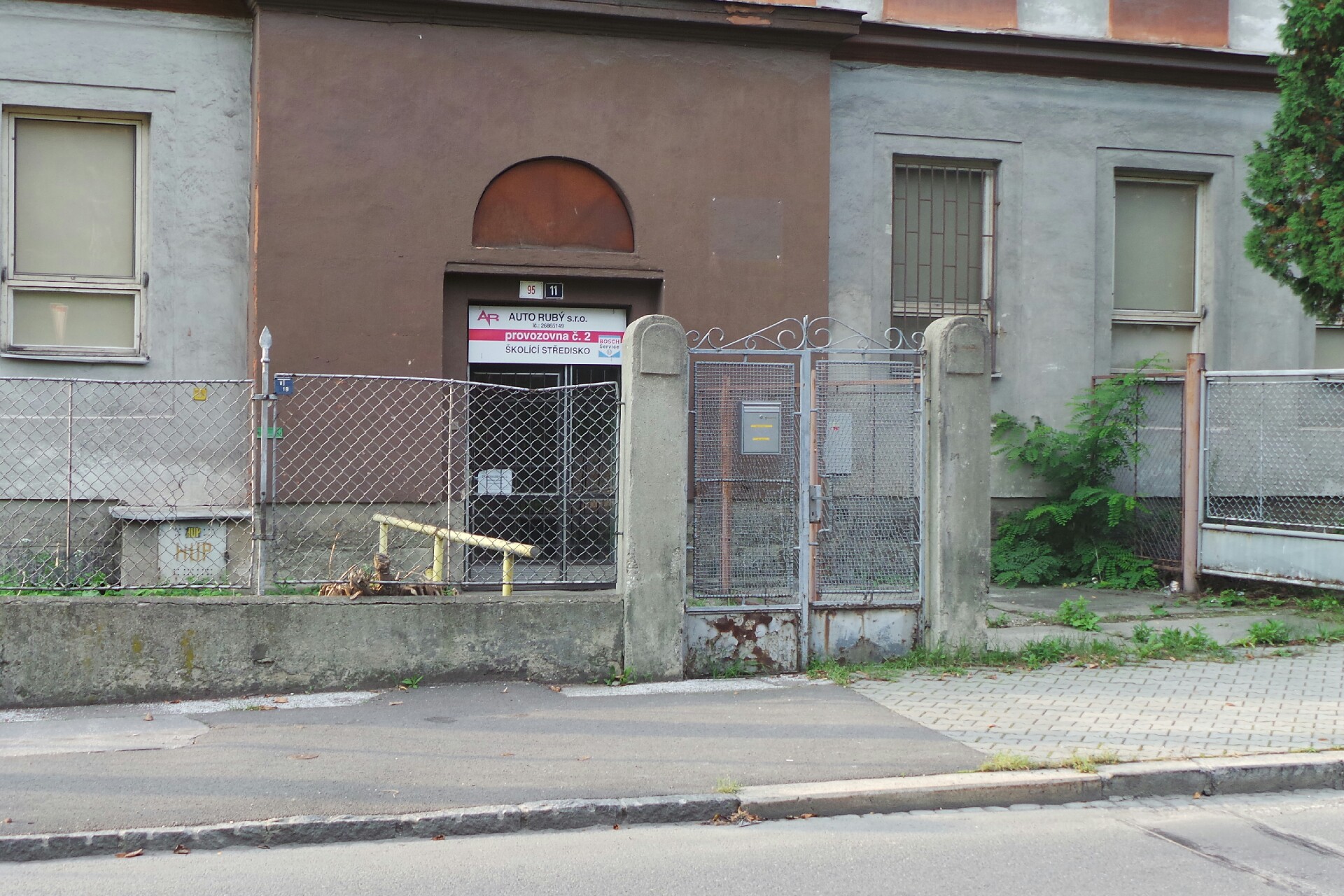 Ing. Miroslav Valík