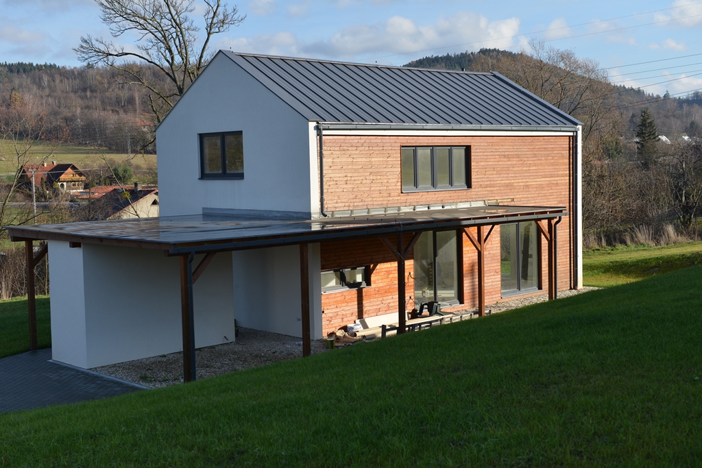 KSK SYSTEM- PLASTOVÁ OKNA A DVEŘE foto 1