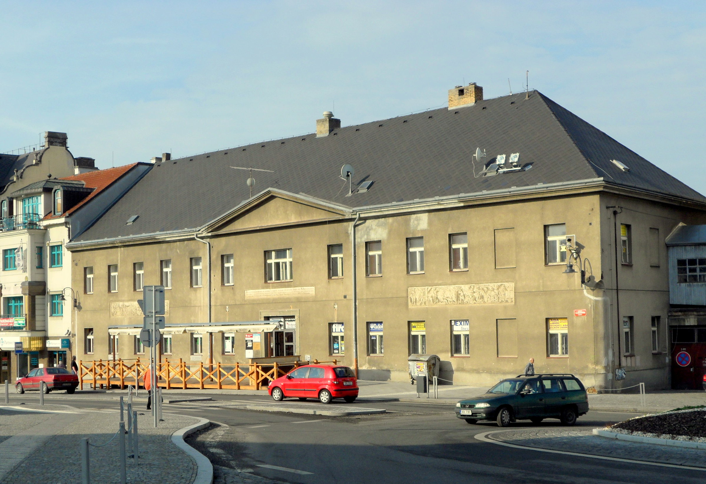 GOLDEN CASTLE s.r.o. foto 3
