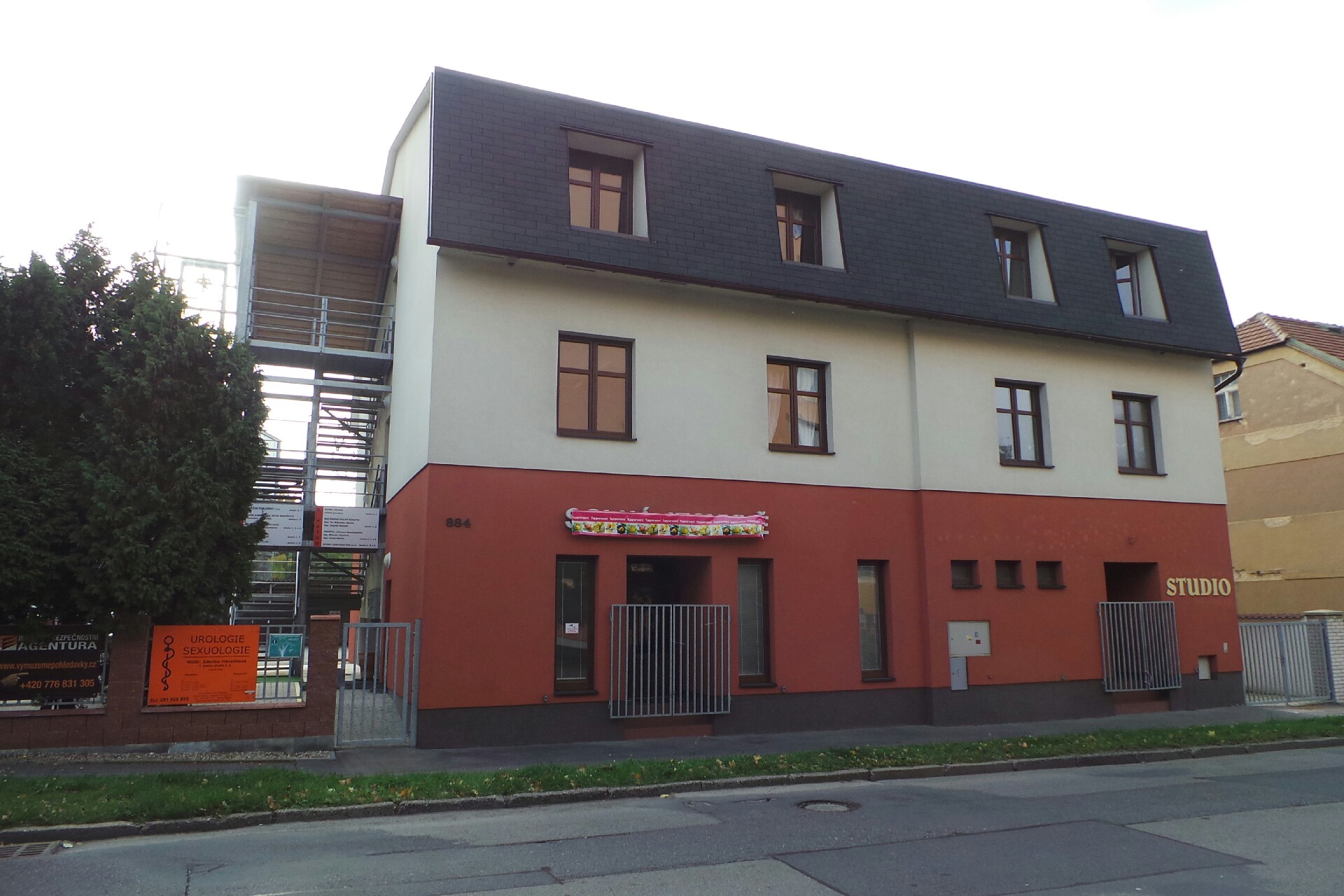 Fast cleaning Praha, s.r.o. foto 1