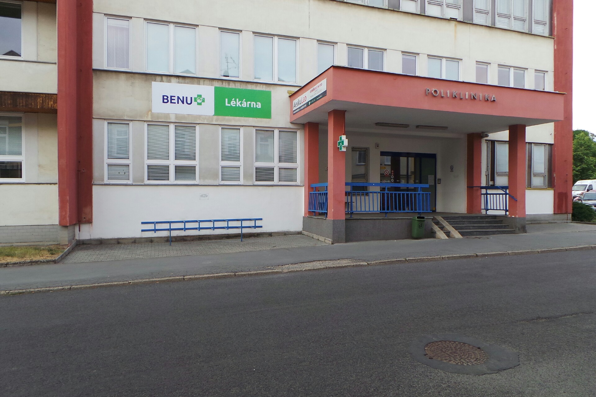 MUDr. Irena Knotová