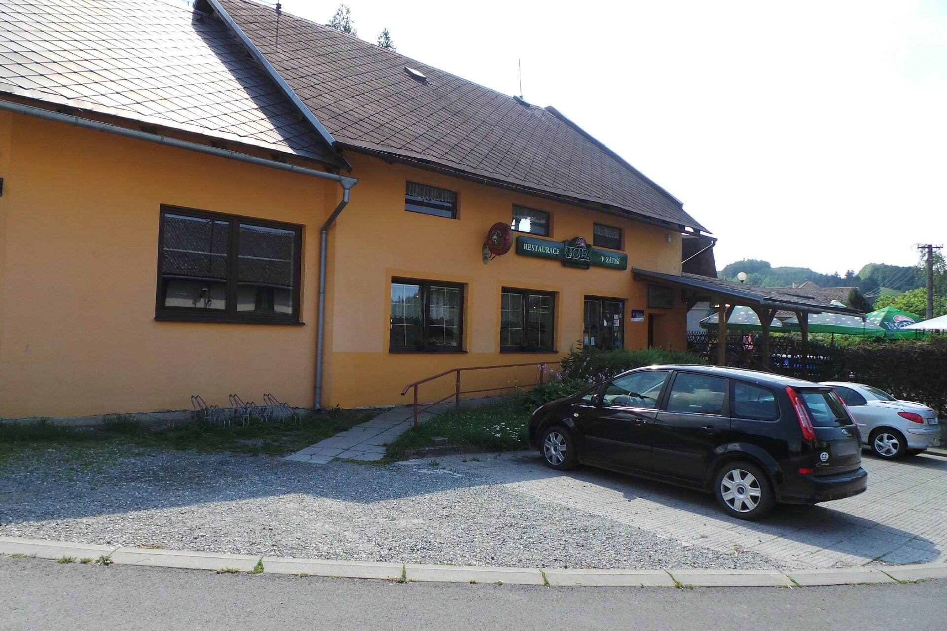 Restaurace V Zátiší