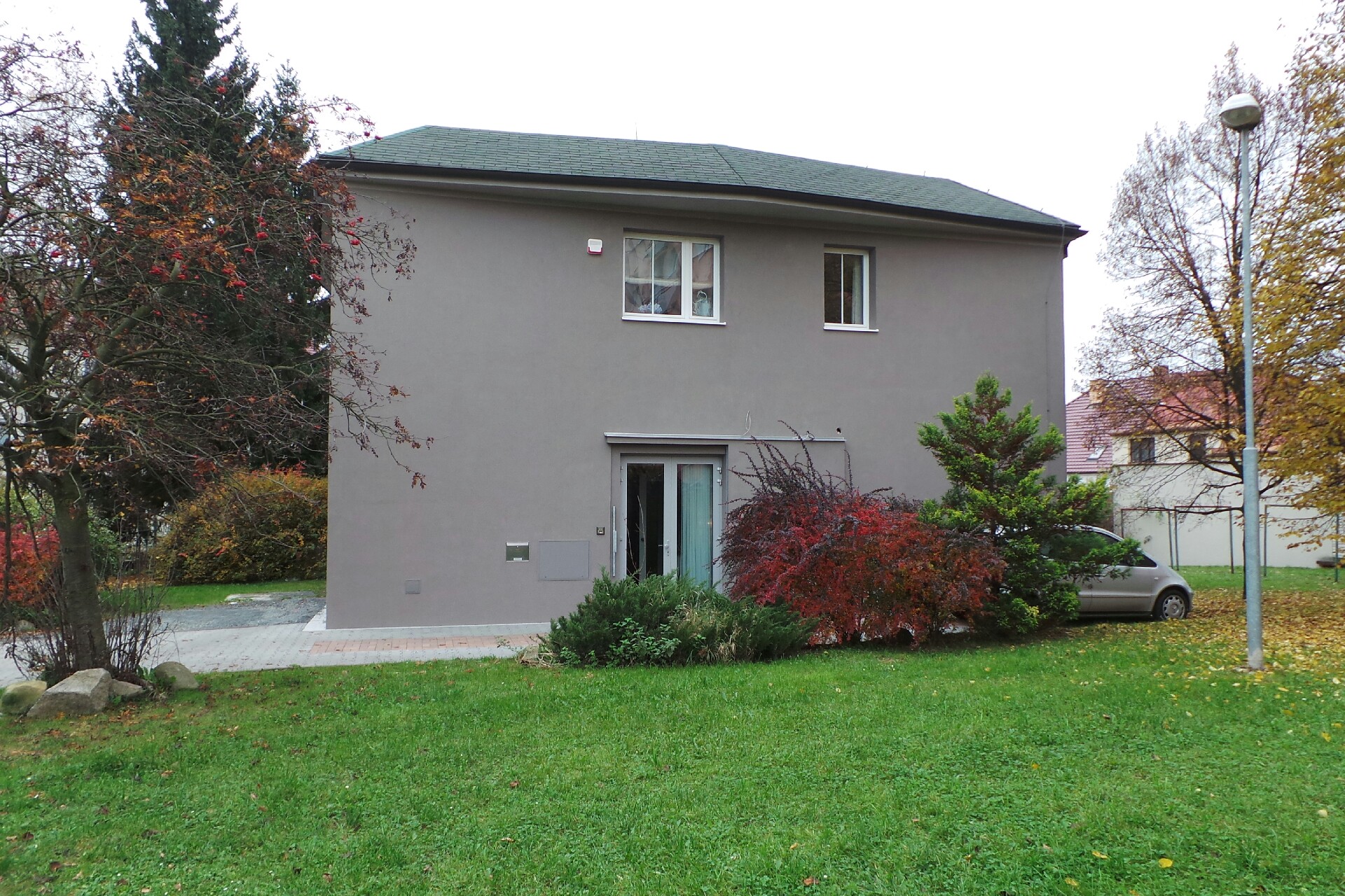 Exclusive Interiors, s.r.o.