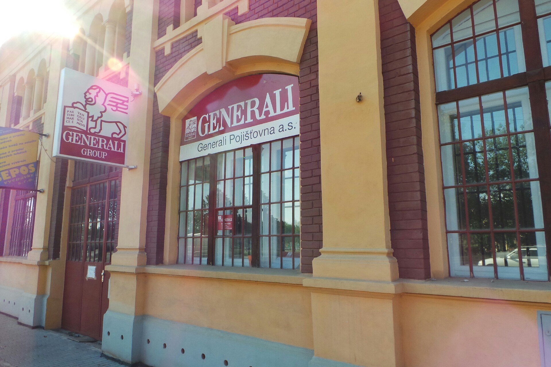 Jana Slováková - OK GROUP