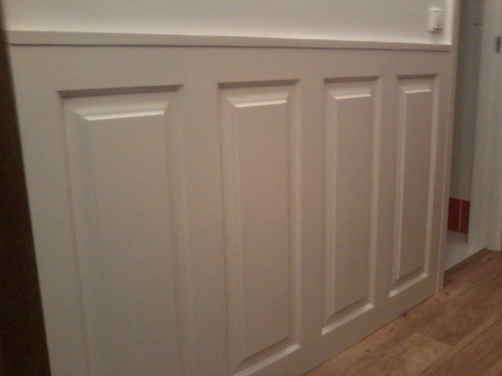 Truhlář Jan Kratochvíl foto 2