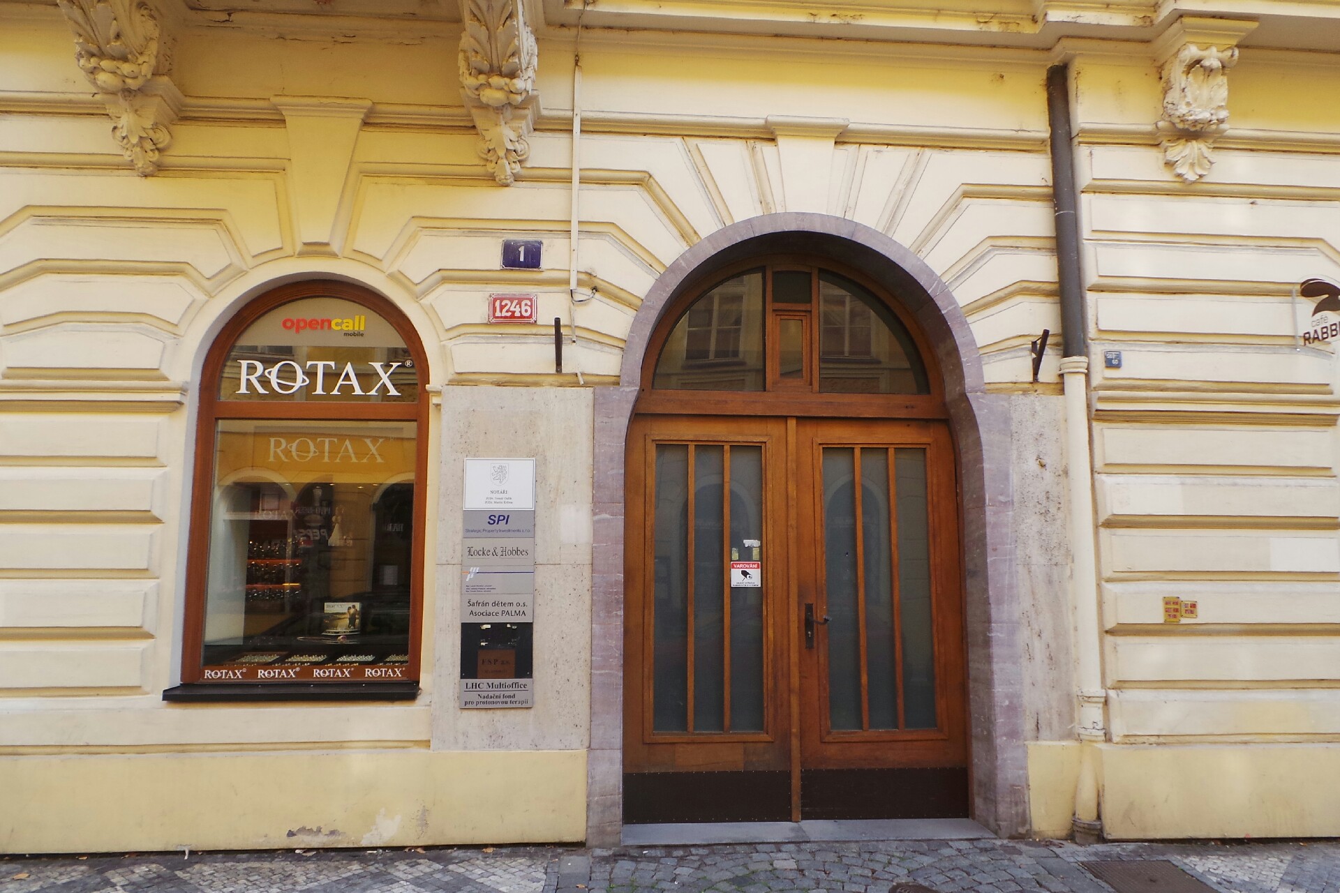 JUDr. Marie Pánková, advokátka foto 1