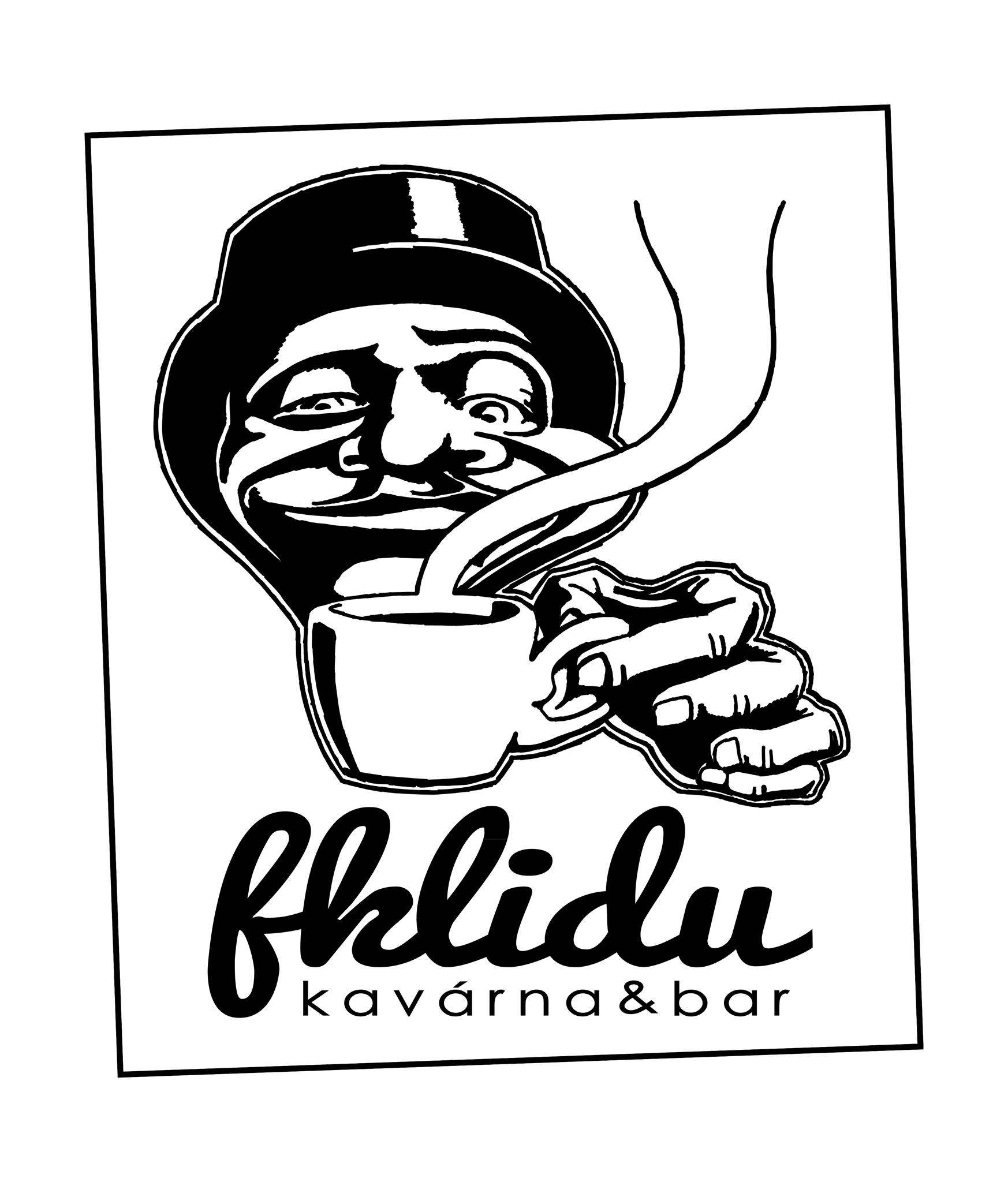 Kavárna fklidu foto 6