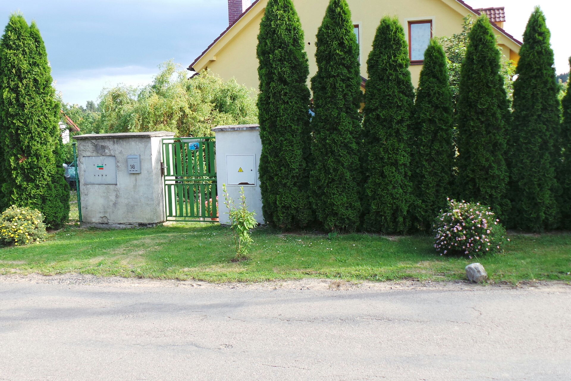 Martina Hejduková foto 1