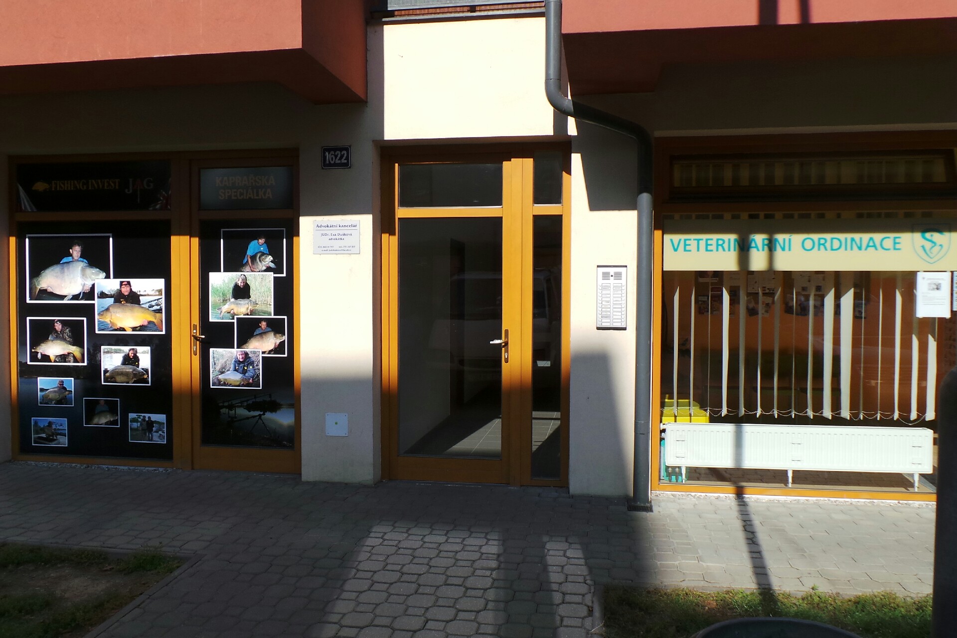 JUDr. Eva Dušková, advokátka foto 1