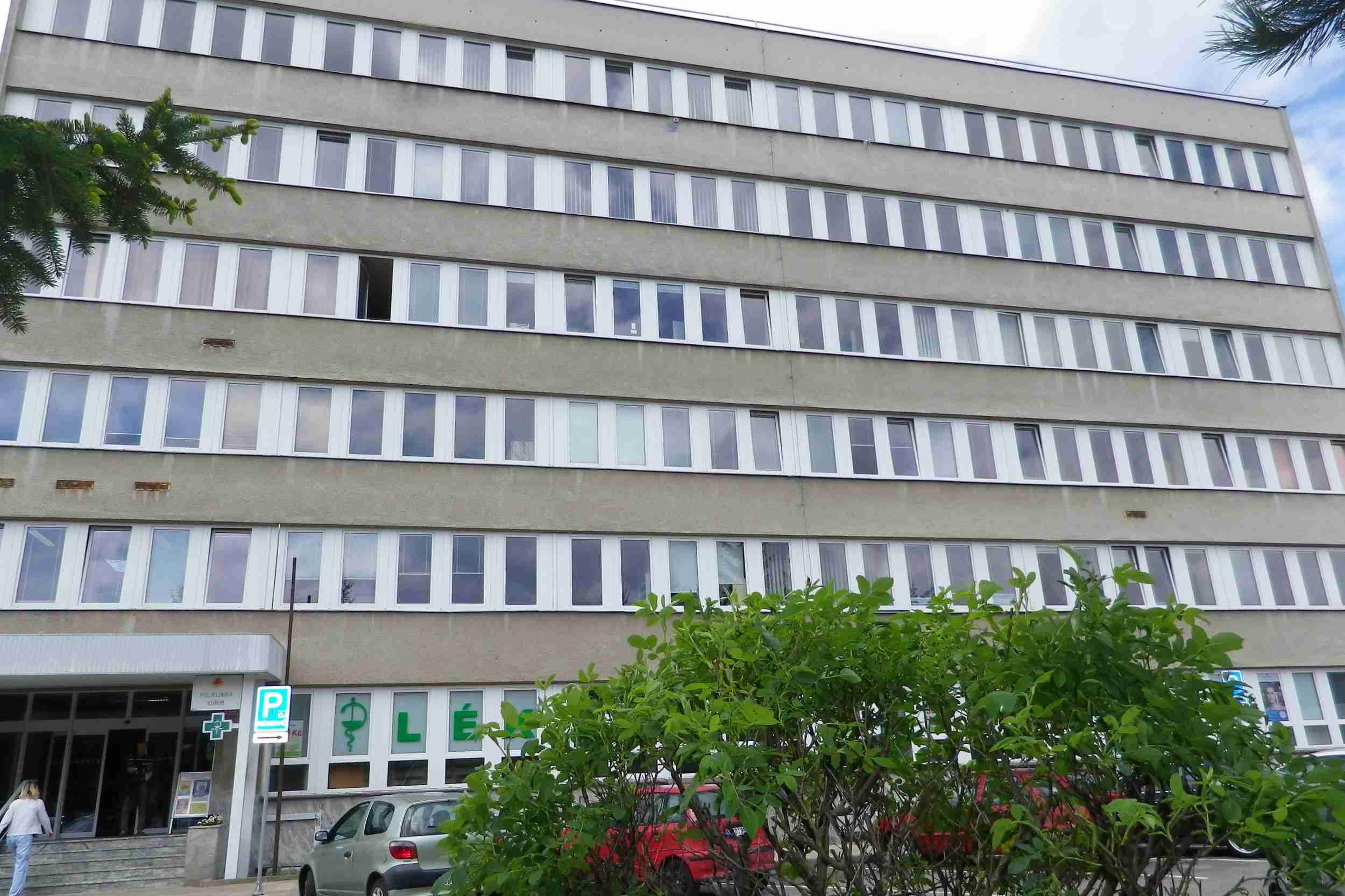 LOGOPEDIE Mgr. Výletová