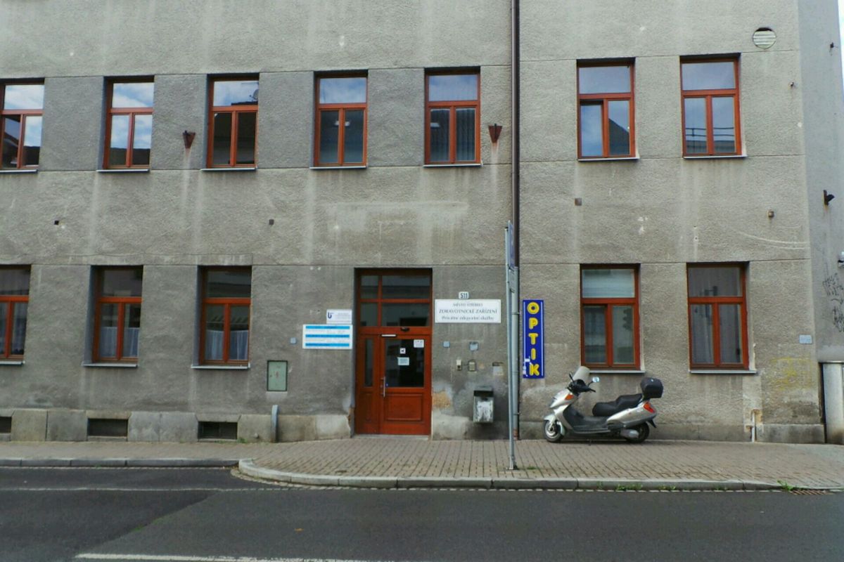 MUDr. Jana Staňková (Stříbro) • Firmy.cz