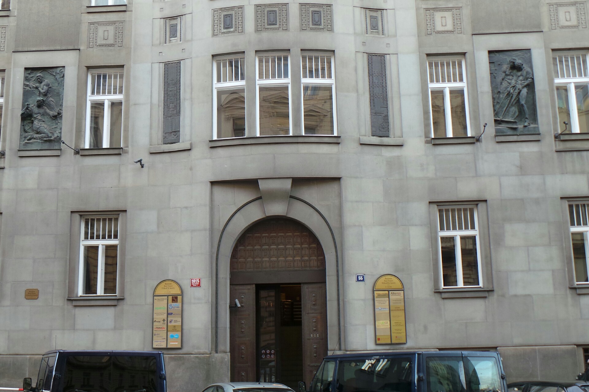 Mgr. Marek Nemeth, advokátní kancelář