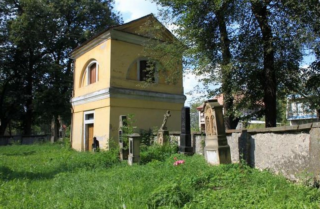 Obecní úřad Záhornice foto 3