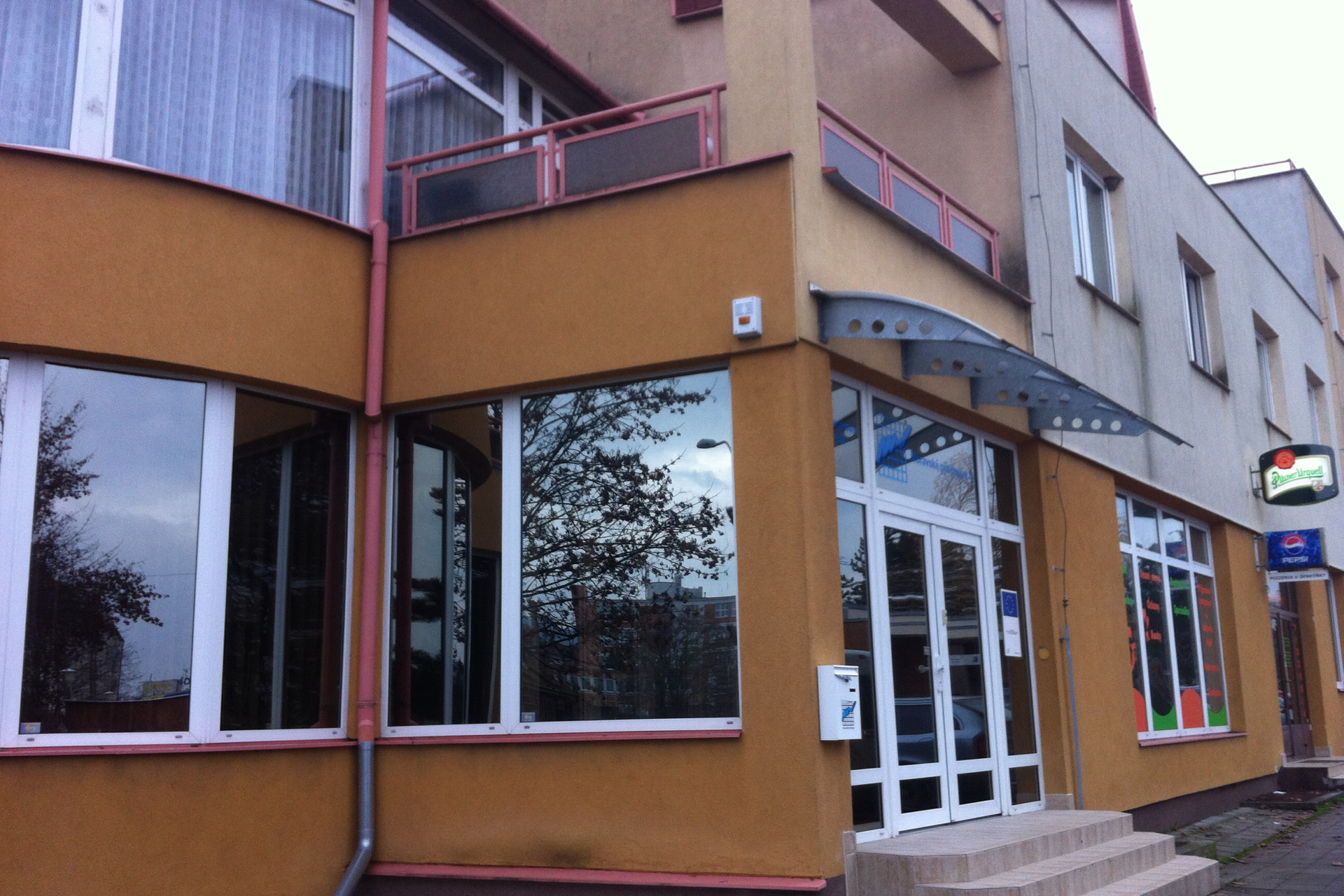 Moravské přístroje, a.s.