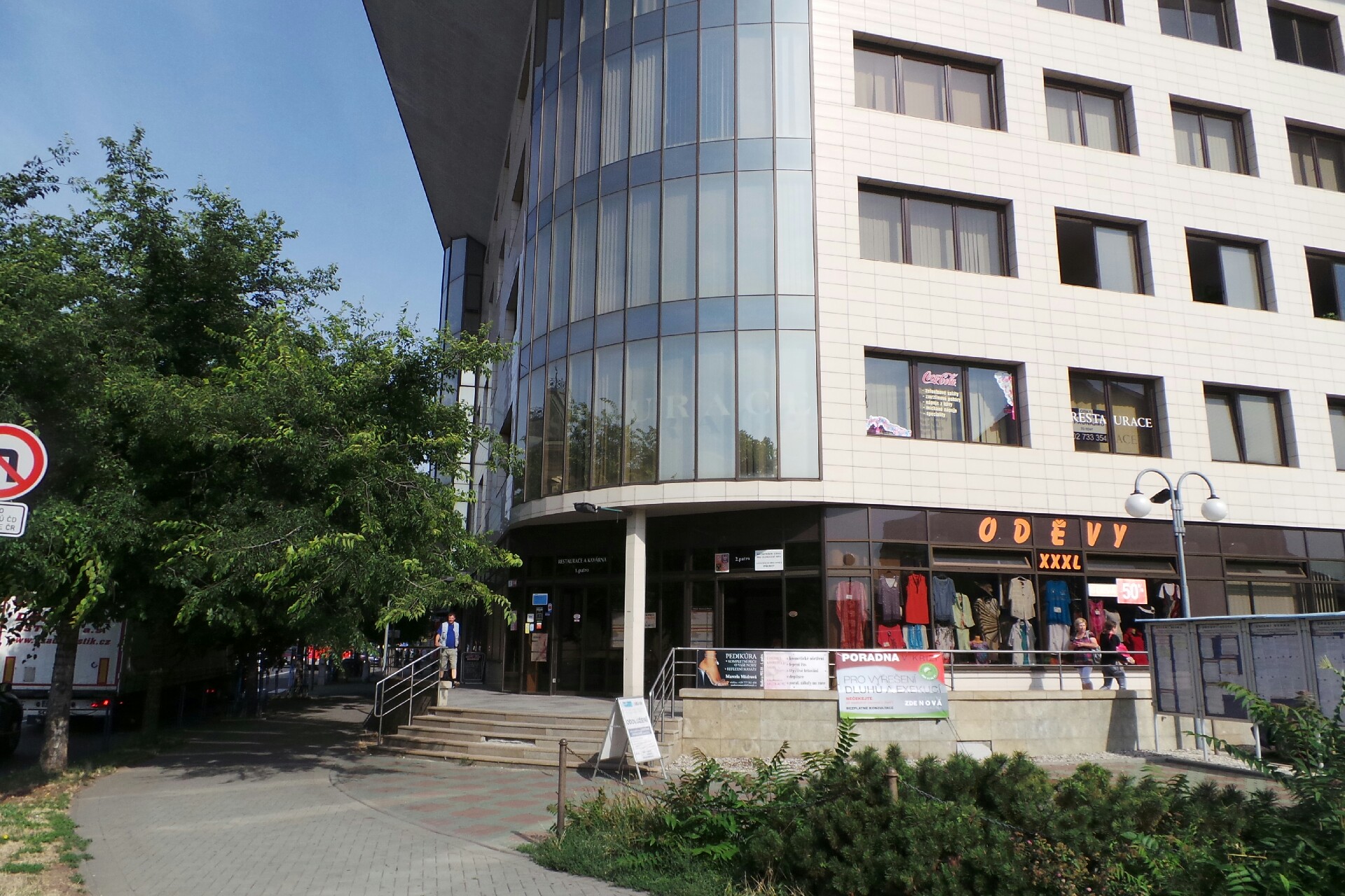 Stavebně řemeslné práce - PEGAS - SLUŽBY a.s.