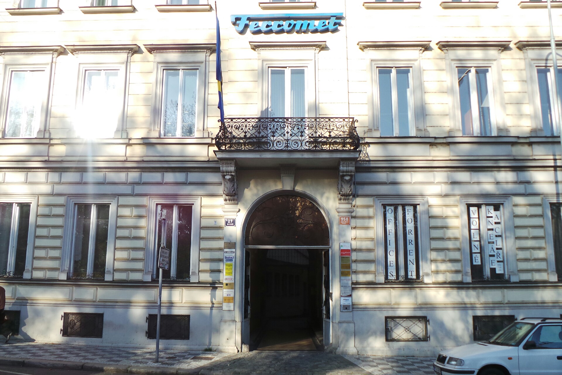 Bosna a Hercegovina - Velvyslanectví Bosny a Hercegoviny