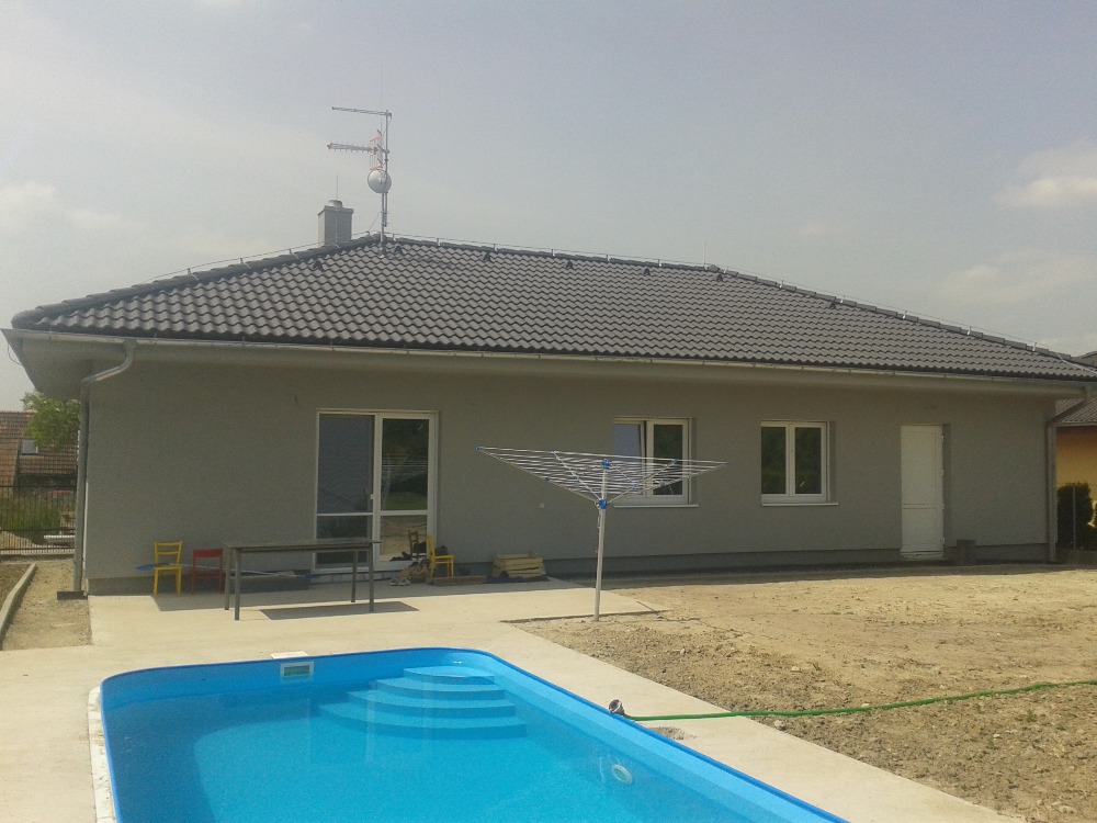 DOMECOS s.r.o. - stavební firma foto 3