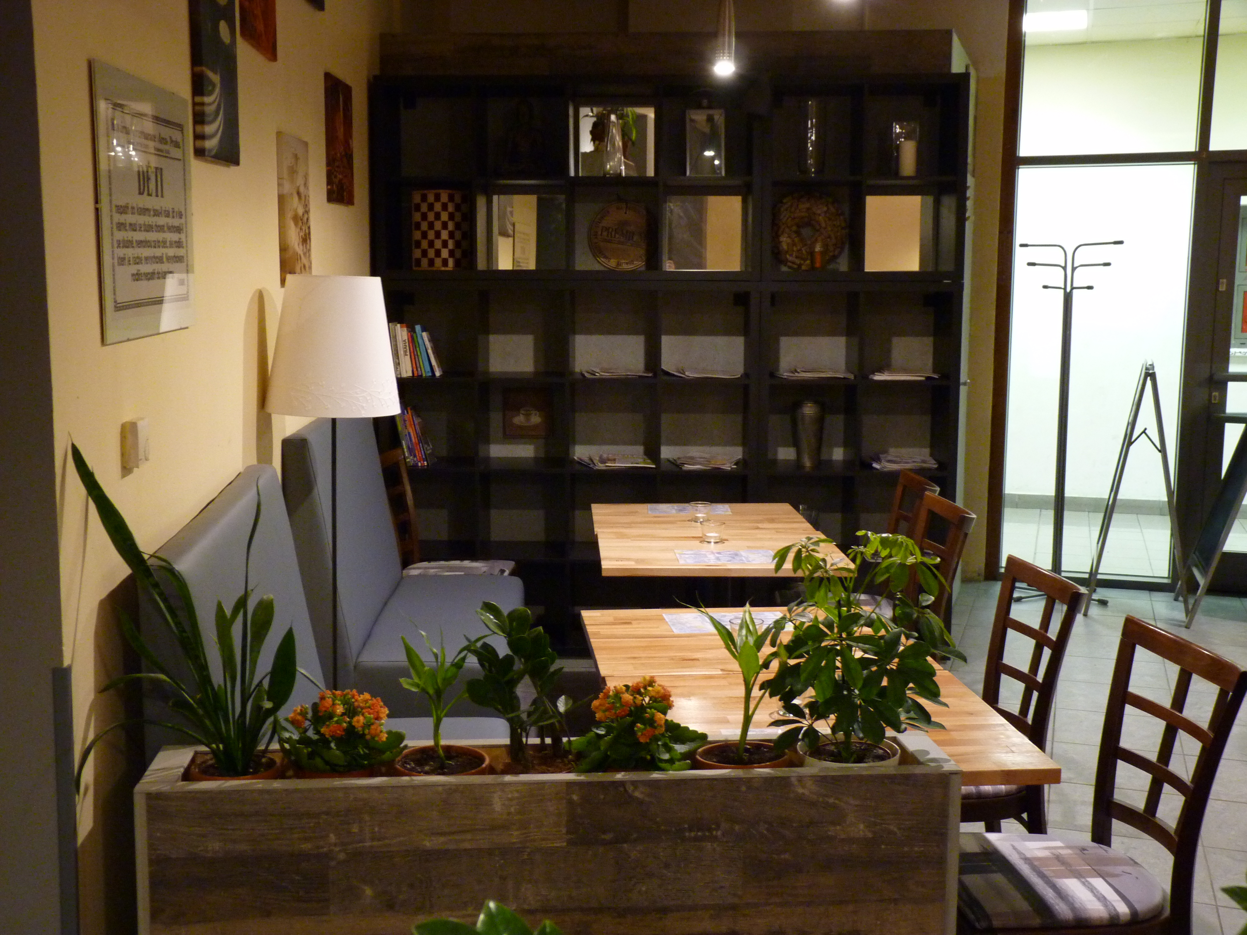 Cafe Satori foto 3