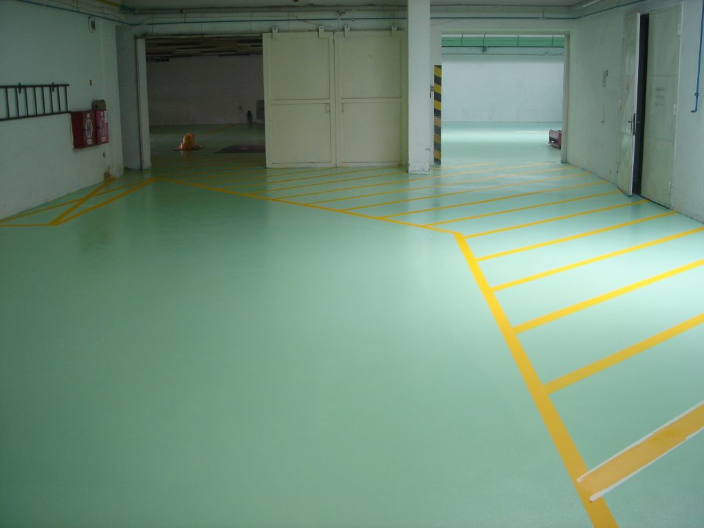 ODEFLOOR foto 2