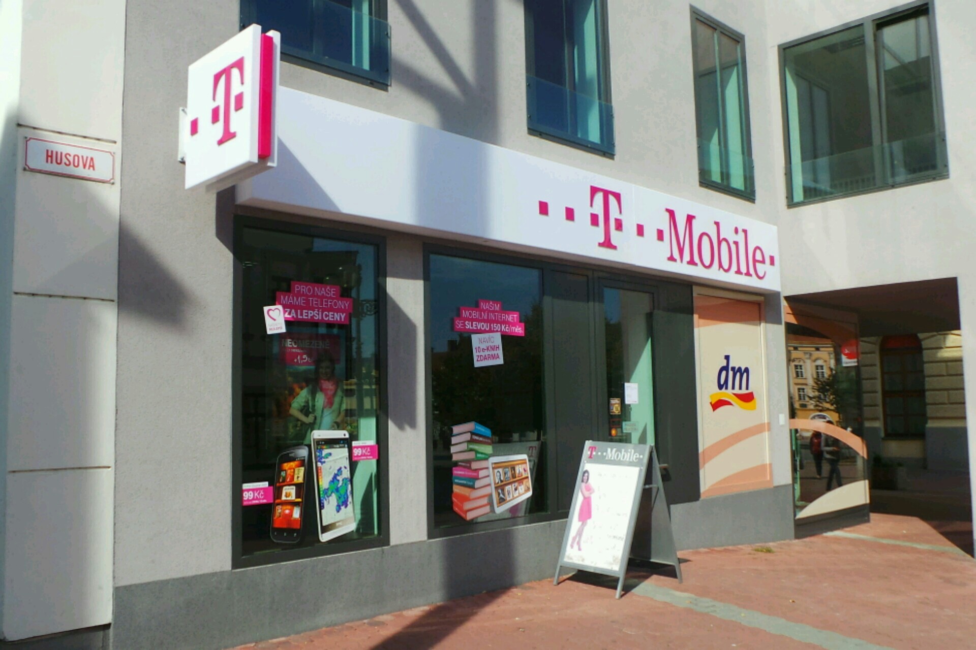 T-Mobile foto 2