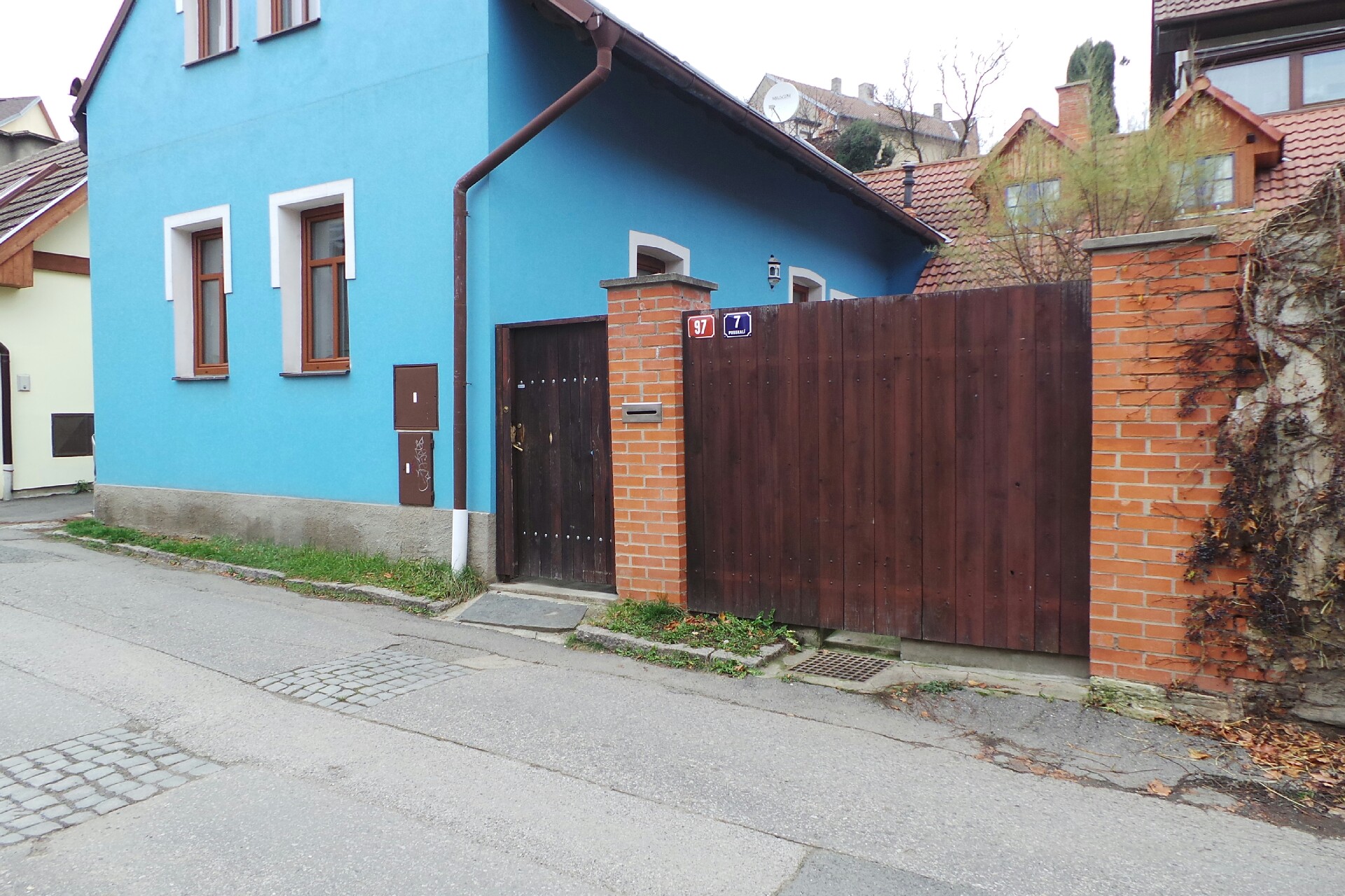 Divadelní spolek Tyl