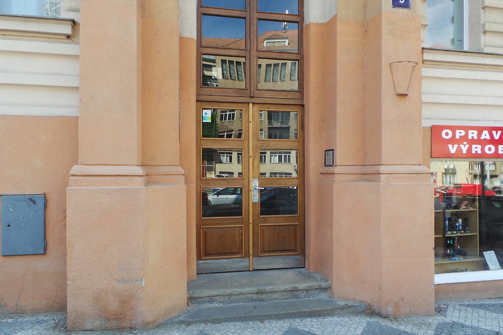 MUDr. Romana Venerová