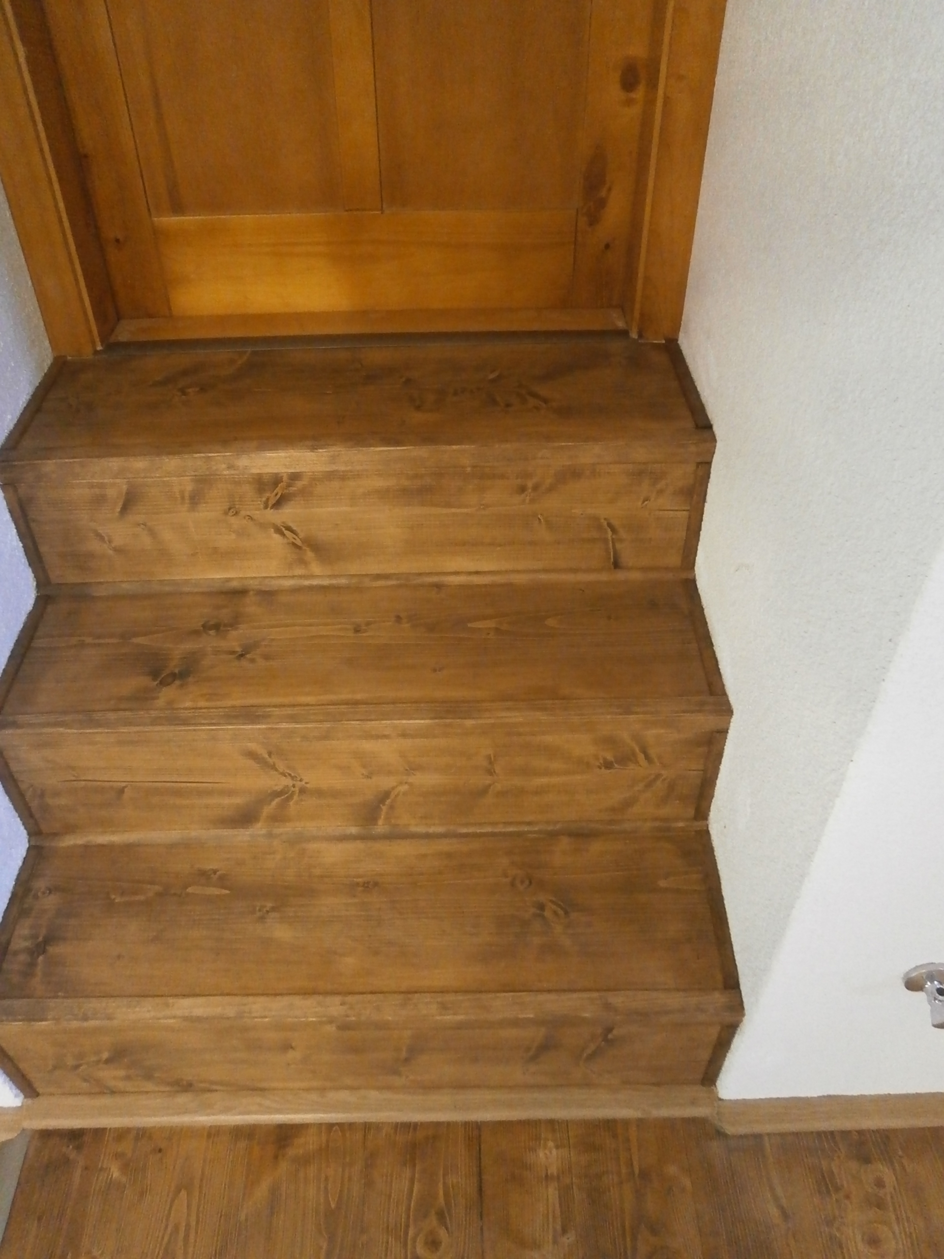 S-Floor Truhlářství Podlahářství Martin Sokolíček foto 4