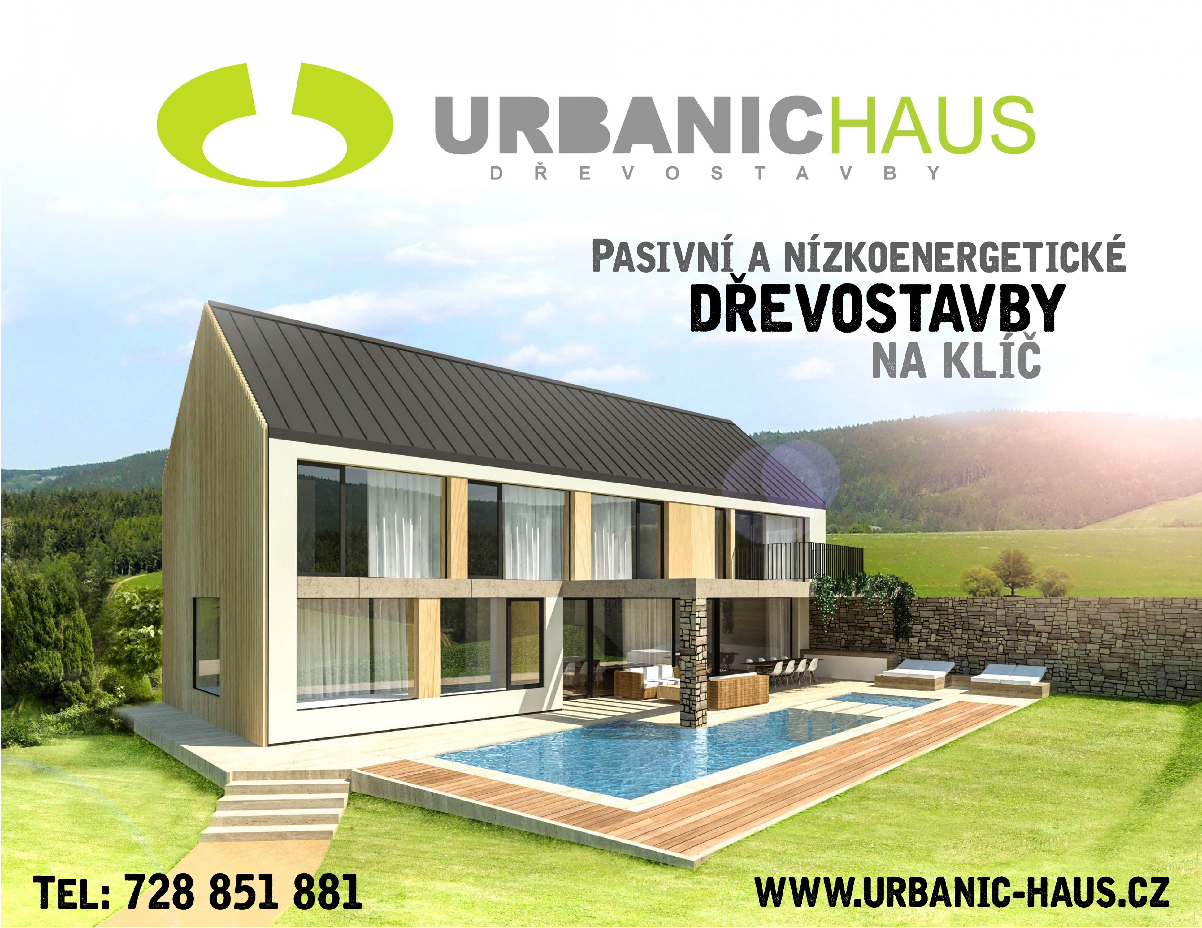Urbanic Haus s.r.o. foto 2