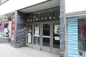 Firemní grafika HaDivadlo