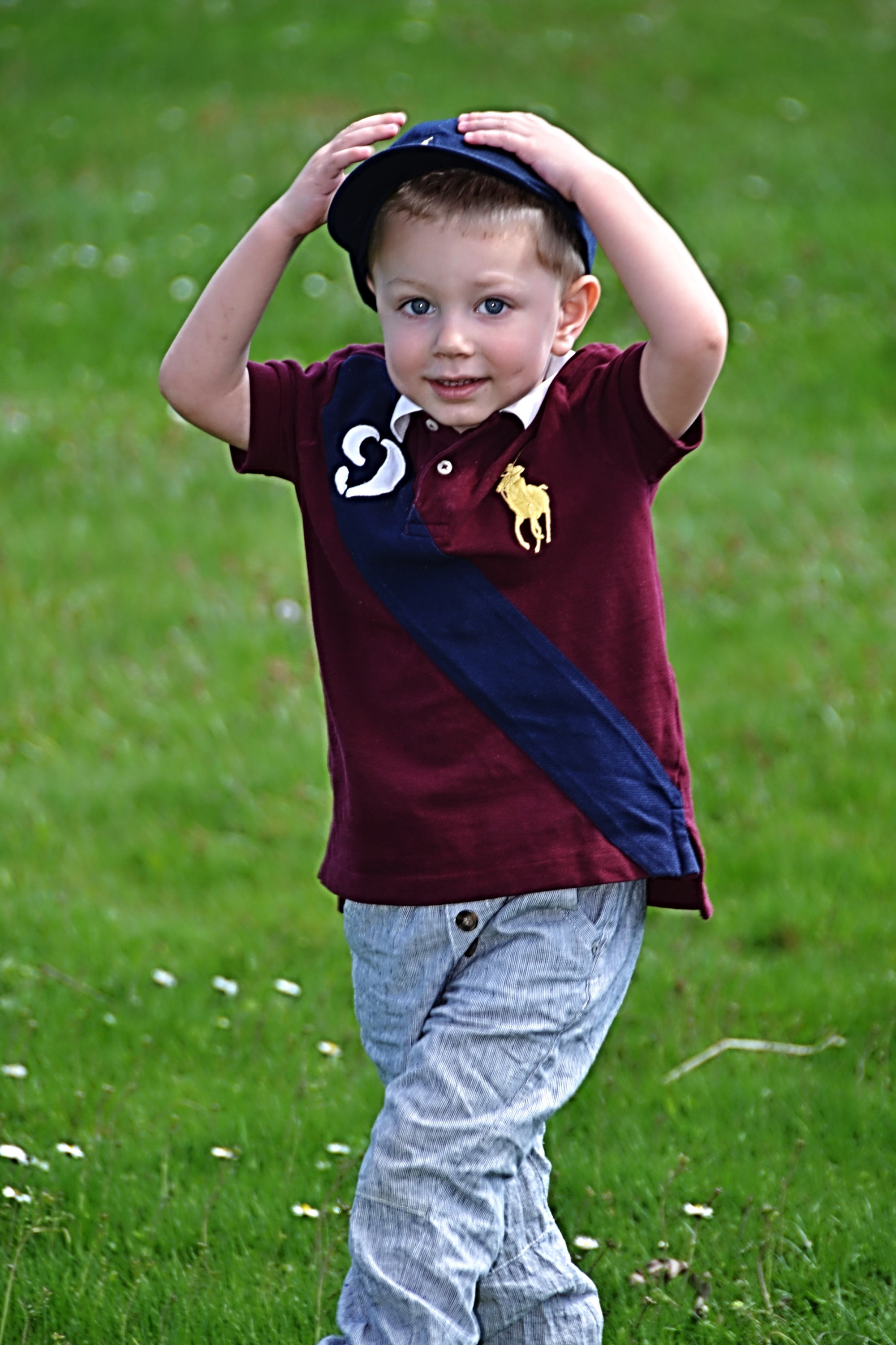 Baby Foto Eva foto 3